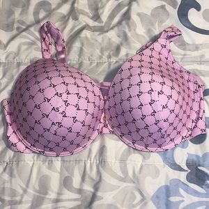 EUC Bra 44DD